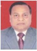 Dr Binod Bihari Panigrahi